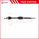 Ford Edge 2015-2018 4-DOOR L4 2.0L Fwd Front Right Turbocharged Cv Axle. Fixed Price $92.61.