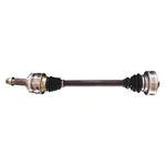 Passenger Right Axle Shaft Rear Fits 01-05 Lexus IS300 29077. Fixed Price $263.00.