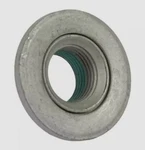 Genuine Ford 2001-2012 Escape, Aviator- Axle Nut W705967S439X. Fixed Price $19.95.