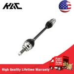 Cv Axle Shaft Assembly Front Right For 16-18 Honda Pilot V6 3.5L 44305TZ5A31. Fixed Price $86.99.