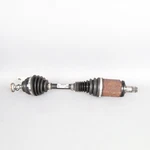 2012-2015 Bmw X1 Xdrive Left Front Axle Shaft Cv Joint 31607591681 Oem. Fixed Price $46.67.