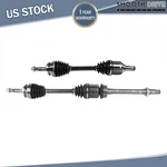 Gsp Front Left Right Cv Axle Shaft For 2008-2015 Scion Xb 2.4L L4 Fwd. Fixed Price $362.22.