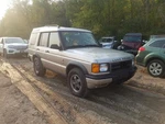 Front Axle Discovery Fits 99-02 Land Rover 1636181. Fixed Price $750.41.