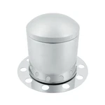 United Pacific 21221 Stainless Dome Rear Axle Pc Kit For 33MM Nut Cover,. Fixed Price $141.24.