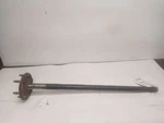 Rear Axle Shaft From 2003 Cadillac Escalade 12251217. Fixed Price $123.94.