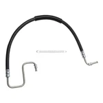 For Chevy Camaro Nova Pontiac Ventura Edelmann Power Steering Pressure Hose Dac. Fixed Price $49.41.
