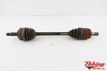 Driver Left Front Axle Shaft Outer Cv 3.0L Fits 1998-2002 Honda Accord 704329. Fixed Price $75.00.