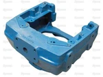 Mytractor Support Front Ff Axle Casting C7NN3029A Fits Ford 3600, 4600, 5000,. Fixed Price $1136.74.