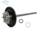 Rear-right Drive Axle Shaft Assembly For Toyota Tacoma Pre-pressed 42311-04080. Fixed Price $268.21.