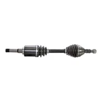 For Buick Lacrosse Regal & Chevrolet Malibu Front Left Driver Cv Axle Shaft Dac. Fixed Price $126.97.