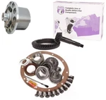 1986-2009 Ford 8.8" 3.55 Ring And Pinion Truetrac 31 Spline Posi Yukon Gear Pkg. Fixed Price $1097.78.