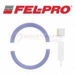 Fel-pro Rear Engine Crankshaft Seal Kit For 1964-1973 Chevrolet Chevelle Lc. Fixed Price $23.49.