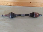 Driver Left Axle Shaft Abs Cvt Fits 15 16 17 Nissan Quest Oem. Fixed Price $79.28.
