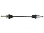 Axle Assembly-new Gsp NCV66060 Fits 12-16 Subaru Impreza. Fixed Price $151.87.
