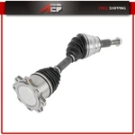 For Gmc Sierra 2500 Hd 2015-2019 V8 6.6L Front Left Right Cv Axle Shaft. Fixed Price $95.69.