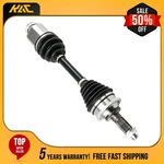 Fits 2006-2012 Ford Fusion 3.0L V6 Front Right Cv Axle Shaft Assembly AE5Z3A428C. Fixed Price $60.49.