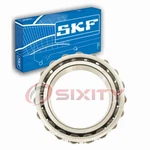 Skf Rear Axle Differential Bearing For 1966-1972 Plymouth Satellite Va. Fixed Price $30.75.