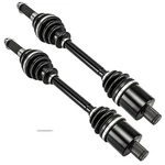 Pair Rear Left And Right Cv Joint Axle For Polaris Sportsman 570 2015-2024. Fixed Price $93.49.