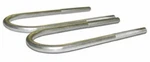 Pro Comp Suspension 50328 U-bolt Kit Fits 03-10 Ram 1500 2500 3500. Fixed Price $52.80.