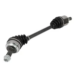 Front Driver Cv Axle Assembly For Honda Ridgeline 2006-2014 V6 3.5L Petrol. Fixed Price $71.49.