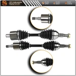 Cv Axle Front+left+right For Pontiac Grand Prixb Montana Buick Regal 1998-2004. Fixed Price $111.29.