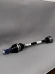 New Oem E53 X5 '00-'06 Rear Axle Output Shaft Left Right For Auto 86MM 27MM. Fixed Price $320.00.
