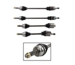 Durable Drivetrain Replacement Kit Fits Jeep Compass Patriot Models. Fixed Price $464.77.