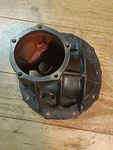 C7AW-G23 Rear Differential Housing Case 9" Ford Truck 1967 F-100 F-150 F-250. Fixed Price $112.50.