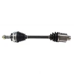 Axle Assembly-new Gsp NCV21528 Fits 95-98 Acura Tl. Fixed Price $83.95.