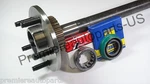 Complete Rear Axle Kit For 2003-2005 Crown Victoria Grand Marquis Town Car. Fixed Price $129.99.