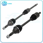 2X Front Axle For Nissan Altima 2007-2013 2.5L Auto Cvt Trans Left & Right. Fixed Price $121.98.