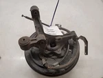 Toyota Venza Base, Rear Left Knuckle Stub Assembly, 2009-2016, Fwd, 42305-0T010. Fixed Price $139.52.