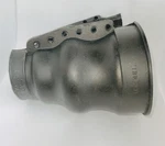 Swing Axle Boot Only 1949-1968 Vw Bug Bus Ghia T3 111598021A 111501153B Oem. Fixed Price $10.96.