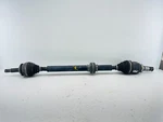 11-17 Lexus CT200H Front Passenger Rh Axle Shaft DW11R Oem 61 K. Fixed Price $38.00.