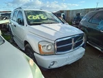 Rear Axle Hexagon Cover 12 Bolt 9.25" Ring Gear Fits 04-05 Durango 32157844. Fixed Price $609.50.