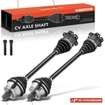 A-premium Front Cv Axle Assembly For Audi A4 04-08 04-09 RS4 07 Manual. Fixed Price $194.89.