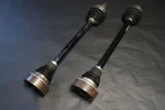 8J0501203A 8J0501204A Drive Shafts Rear Oem Audi Tt 3.2L V6. Fixed Price $489.41.