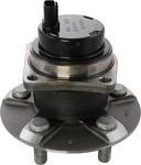 New Wheel And Hub Assemblies Bca Bearings Fits Pontiac Vibe WE60791. Fixed Price $91.65.