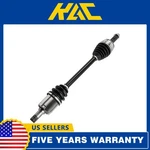 Cv Axle Shaft Assembly For Honda Pilot 2009-2015 Front Left Acura Mdx 2007-2009. Fixed Price $66.99.