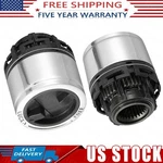 New 4-WHEEL Drive Manual Locking Hubs Set Ford Ranger 1998 1999 2000. Fixed Price $34.99.