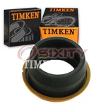 Timken Rear Transfer Case Output Shaft Seal For 1999 Gmc Sierra 1500 Gaskets Uk. Fixed Price $30.28.