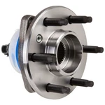 Wheel Hub Bearing For Buick Terraza Chevy Uplander Pontiac Montana. Fixed Price $77.41.