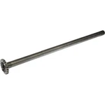 630-147 Dorman Axle Shaft Rear Driver Passenger Side For Chevy Express Van. Fixed Price $254.63.