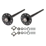 Ten Factory MG22157 Performance Rear Kit (2 Axles) 07-18 Jeep Wrangler. Fixed Price $589.77.