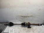Passenger Axle Shaft Front Vin 5TH Digit 2.4L Fits 07-09 Camry 1697149. Fixed Price $124.99.