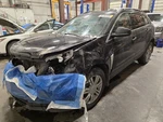 Used Front Left Outer Drive Axle Shaft Fits: 2015 Cadillac Srx 3.6L. Fixed Price $82.50.