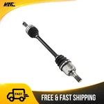 Fit For 2010 2011 Kia Soul 2.0L L4 Cv Axle Shaft Assembly Front Left Abs KA8060. Fixed Price $64.99.