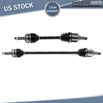 Gsp Front Cv Axle Assembly For 2004-2011 Chevrolet AVEO5 Fwd Automatic. Fixed Price $168.99.