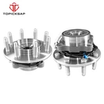 4WD Front Wheel Bearing Hub Assy 2005 2010 Ford F-250 F-350 Sd Srw W/ Abs. Fixed Price $119.99.