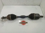 Driver Axle Shaft Front 2.3L Turbo 07-11 Mazda CX-7 10140854. Fixed Price $83.83.